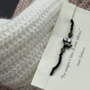Bracciali ANIMALETTI (vari soggetti)