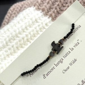 Alternative view of Bracciali ANIMALETTI (vari soggetti)