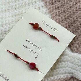 Bracciali PER ME PER TE