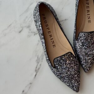 Loafer glitter Pepe e Sale Prosperine