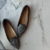 Loafer glitter Pepe e Sale Prosperine