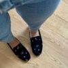 Mocassino Diams Bibi Lou
