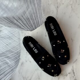 Mocassino Diams Bibi Lou