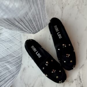 Mocassino Diams Bibi Lou