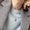 Collana multi charms Stella Bloom