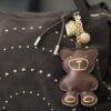 Charms orsetto testa di moro Susy Mix