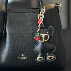 Charms orsetto nero Susy Mix