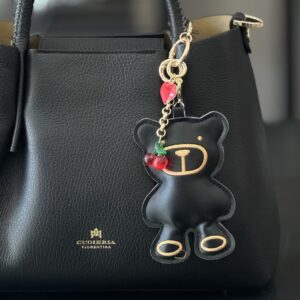 Charms orsetto nero Susy Mix