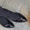 Scarpina Maclo' Scarpina Maclo'