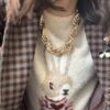 Collana catena Preziosa
