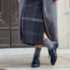 Francesina naplak blue