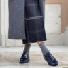 Francesina naplak blue