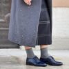 Francesina naplak blue
