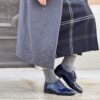 Francesina naplak blue