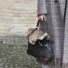 Borsa Aura cavallino macu
