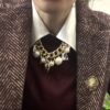 Girocollo charms