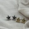 Orecchino Star (vari colori)