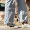 Sneaker Special bianco rock Ovye