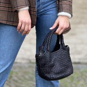 Alternative view of Borsa Emily (vari colori)