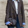 Clutch intreccio (vari colori)