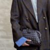 Clutch intreccio (vari colori)