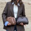 Clutch intreccio (vari colori)