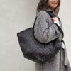 Borsa Trapezio (vari colori)
