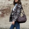 Borsa Emily (vari colori)
