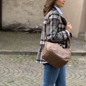 Alternative view of Borsa Emily (vari colori)