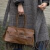 Borsa Anais (vari colori)