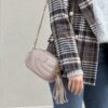 StitchAndSpoon Bum Bag Leather La Carrie (vari colori)