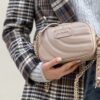 StitchAndSpoon Bum Bag Leather La Carrie (vari colori)