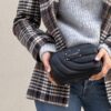 StitchAndSpoon Bum Bag Leather La Carrie (vari colori)