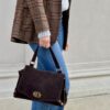 Borsa Cindy suede (vari colori)