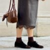 Francesina Black Brown