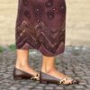 Flat Cheope combi macu