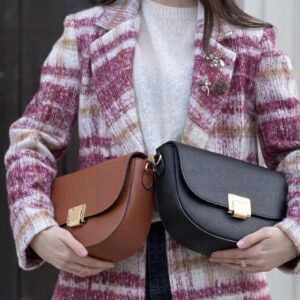 Borsa Cloe (vari colori)