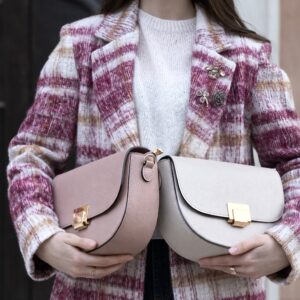 Alternative view of Borsa Cloe (vari colori)