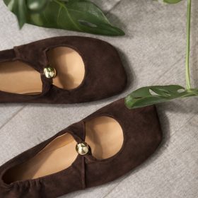 Flat Anya cioccolato