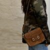 Borsa Noisette (vari colori)