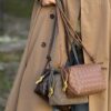 Borsa Nola (vari colori)