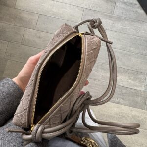 Alternative view of Borsa Nola (vari colori)