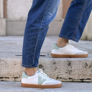 Sneaker Berlin Ciclista menta