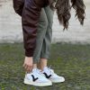 Sneaker Victoria Seul Taupe