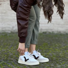 Sneaker Victoria Seul Taupe