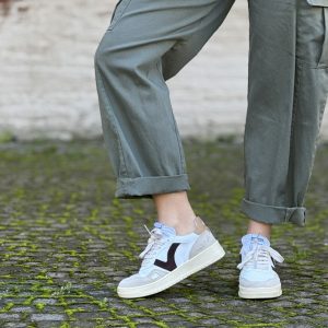 Alternative view of Sneaker Victoria Seul Taupe