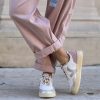Sneaker Victoria Seul Melocoton