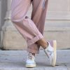 Sneaker Victoria Seul Melocoton