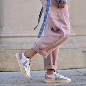 Sneaker Victoria Seul Melocoton