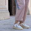 Sneaker Victoria Seul Melocoton